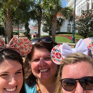 Meet your Posher, Gail